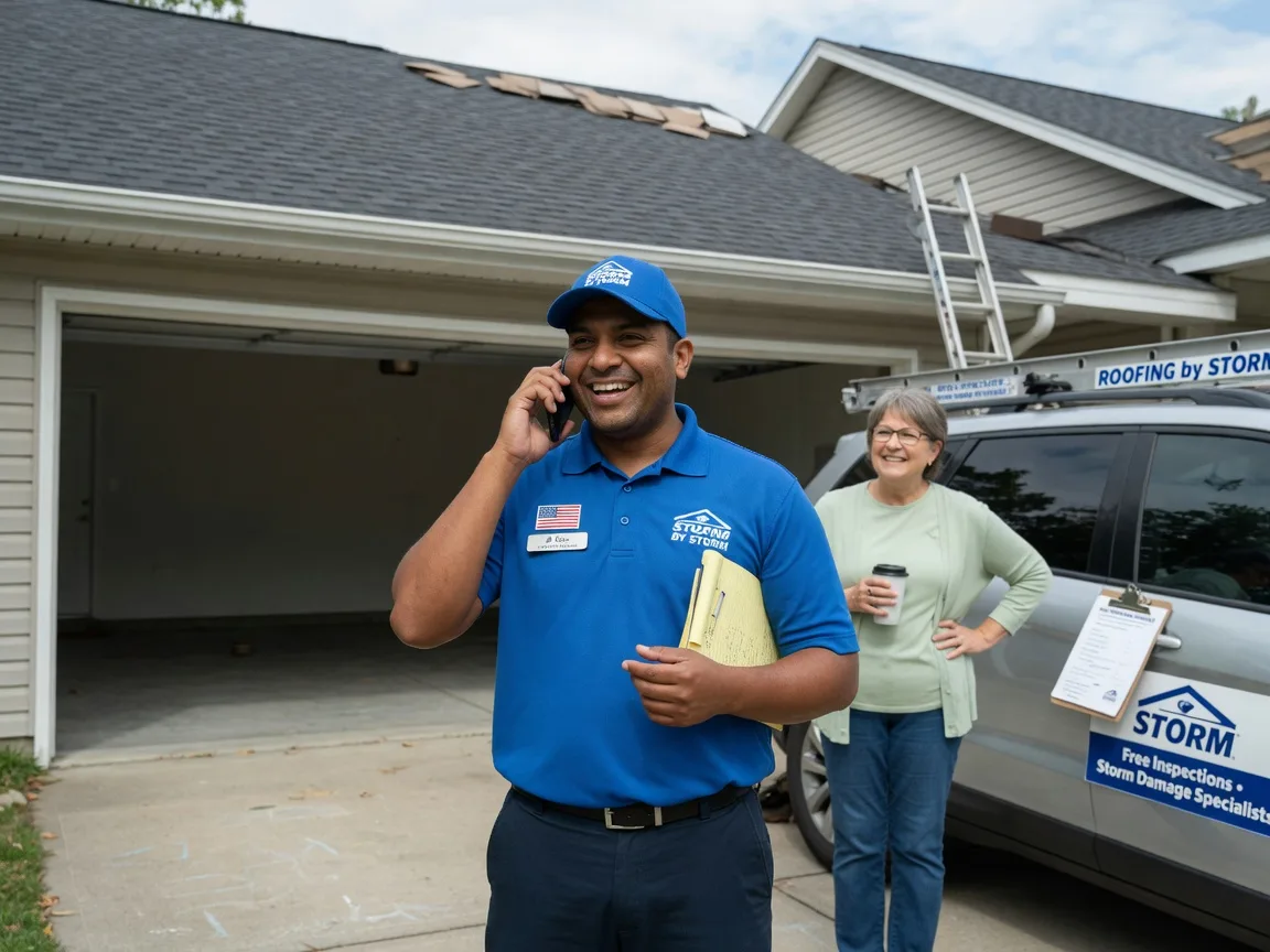 Roof Repair Near Me Admire, KS FAQs